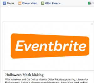 Eventbrite logo