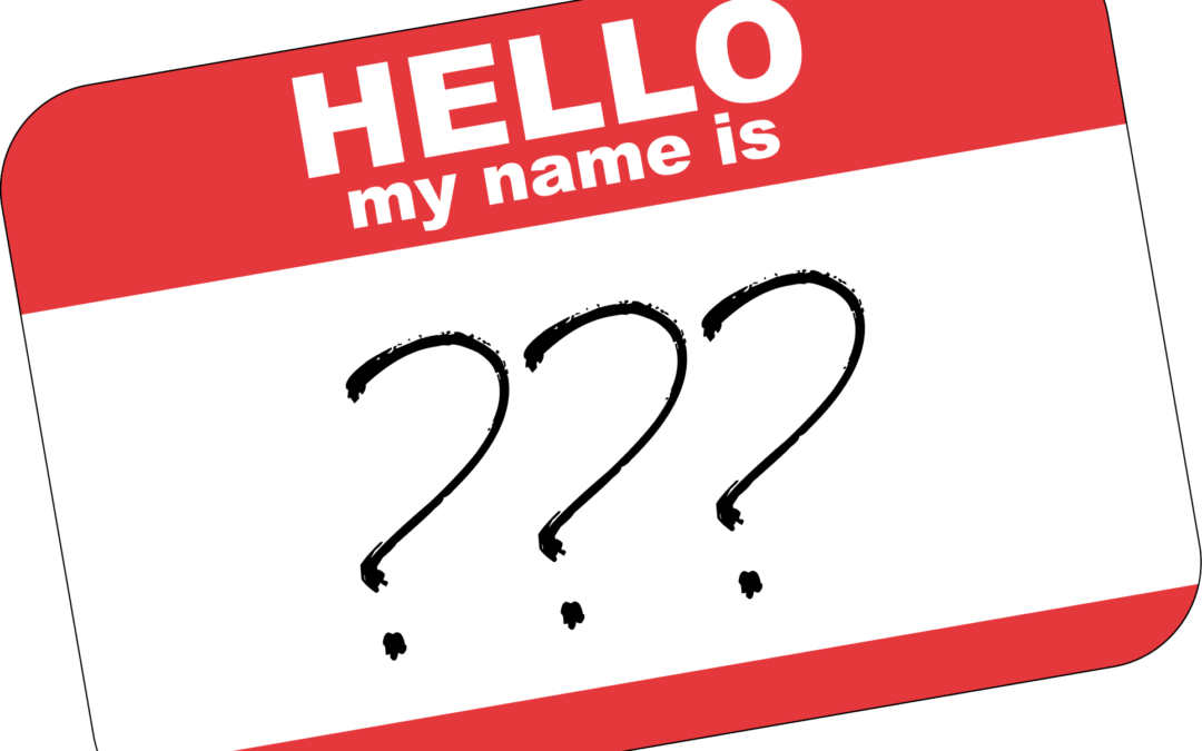 What’s in a Nonprofit Name?