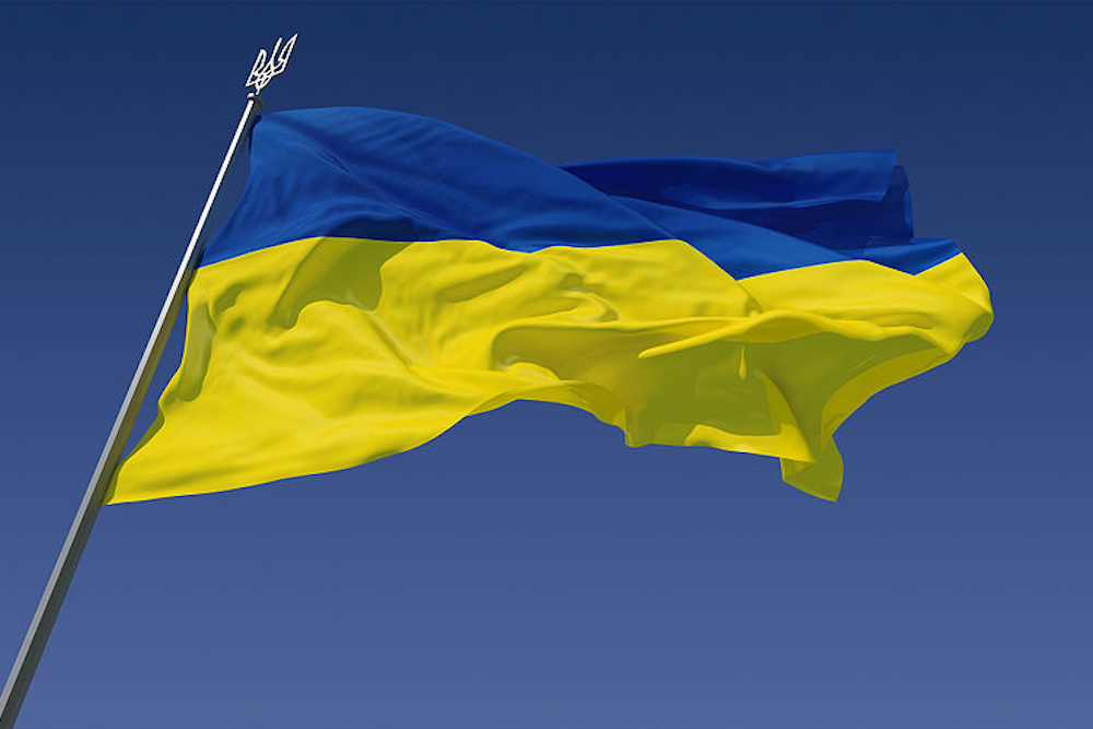 Nonprofit Organizations Helping Ukrainians and Journalists Reporting from Ukraine
